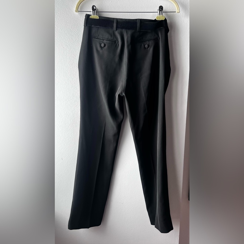 SOLD // Authentic - Tom Ford dress pants - size 2 US - NWOT - Picture 4 of 8